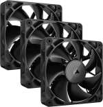 Corsair iCUE LINK RX120 120mm PWM Fan Starter voor €35,71 bij Amazon