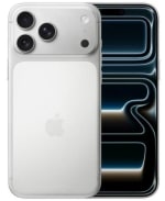 Smartphones Apple iPhone 17 Pro Max 256 GB Argent à 1.439€