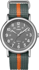 Reloj Timex Weekender por $641 | Oferta Amazon