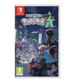 Pokémon Leyendas Z-A Nintendo Switch por 39,02€