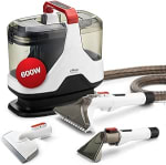 Ufesa Eden 600 Aspiradora de Tapicerías con Agua 600W por 58.20€