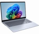 Samsung Galaxy Book4 Edge 15.6 Copilot+ Laptop Snapdragon X Plus £279