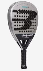 Bullpadel Hack 03 Comfort 26 por 89,99€ en Decathlon