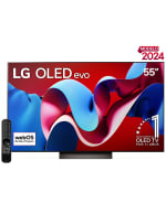 Smart TV LG OLED 55" 4K por $16,999 | Liverpool