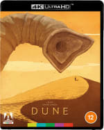 Dune (DVD/Blu-ray) - £12.89 at Rarewaves