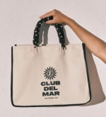 Women'Secret Bolso grande canva por 13.50€.