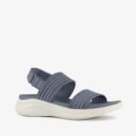 Skechers dames Ultra Flex 3.0 sandaal voor €29 bij Bol