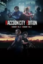 Resident Evil Raccoon City Edition (Global) (PC) para Steam por $136 en Driffle
