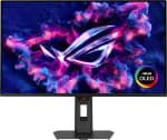 ASUS ROG Strix OLED XG27AQDMES Zwart voor €429 bij Megekko