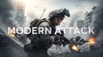 Videojuego Modern Attack por 18.39€