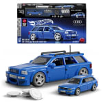 Hot Wheels Speed Audi RS2 por 17.49€﻿.