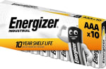 Energizer 1.5V AAA Battery - Pack of 10 for £4.29