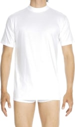 Heren T-Shirt HOM Harro New voor €11,83 bij Amazon