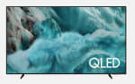 Samsung QLED Q7FA 50 inch voor €289 bij Kaufland