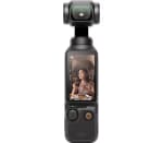 DJI Osmo Pocket 3 voor €410,59 dmv code bij Aliexpress