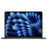 Apple MacBook Air M4 10 núcleos 24 GB 512 GB SSD 13,6 pulgadas medianoche por 1.399€