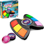 Juego mesa Bizak Pulsa el Primero El Desafio por 12€