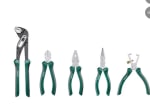 PARKSIDE® Tangenset 5-delig voor €7,99