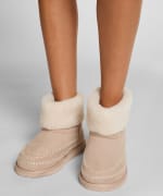 Hunkemöller Iggy pantoffels voor €10