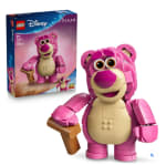 LEGO Disney 43306 Toy Story Lotso à 39,99€