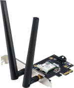 ASUS BE6500 WiFi 7 Tri Band PCIe Netwerk Adapter voor €27,09 bij Bol