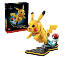 LEGO Pokémon 72152 Pikachu en Pokéball voor €105 bij Proshop