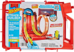 Hot Wheels Unlimited Fuel Can Stunt Box Playset y Coche por 17€