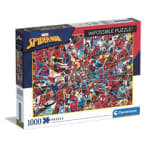 Puzzle 1000 piezas Spiderman Marvel por 7.99€