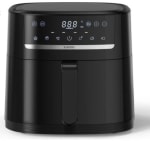 Friteuse sans huile Xiaomi Smart Air Fryer - 6L 1500W à 85,43€