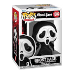 Funko Pop Ghostface Terror Scream por 8.45€