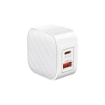 SilverLabel 45W World Adapter Charger with Code for £15