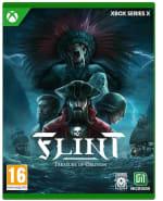 Juego Flint Treasure of Oblivion PS5 por 21.85€