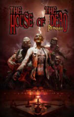 THE HOUSE OF THE DEAD: Remake por 2.49€