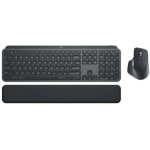 Logitech MX Keys S Combo Teclado y Ratón Inalámbrico Bluetooth por 109.90€
