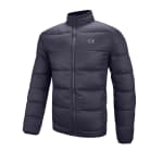 Calvin Klein Quilted Thermal Puffer Jacket (2 Colours, L–4XL) – £23.99 w/code