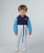 Buzo Glacier The North Face Bebé por 27,50€