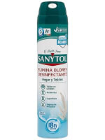 Sanytol Desinfectante Pack 3 x 300ml por 8,70€