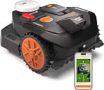 Worx Landroid robotgrasmaaier voor €507,39