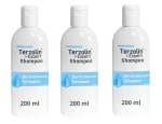 3 x Terzolin Expert Champú anticaspa 200 ml, reduce picor e irritación por 14.97€
