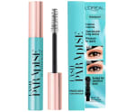 L'Oreal Paris Paradise Extatic Máscara de pestañas waterproof 7 ml por 9,23€