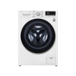 Lavasecadora LG Carga Frontal Al DD 12/7 kg por $7,829