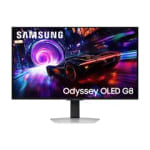 Samsung G81SF computer monitor 81,3 cm (32") voor €661 bij Joybuy
