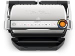Tefal OptiGrill+ GC717D voor €99 bij Bol