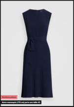 Robe Ralph Lauren à 87€