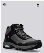 Botas de Trekking para Mujer Boriken Barey 3 por 17.99€