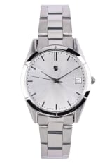 Reloj de muñeca para hombre por 13.99€.