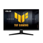 Monitor gaming ASUS TUF VG249QM5A, 23.8" Full-HD, 240 Hz, 0.3 ms GtG por 129€