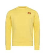 Ellesse Crew Sudadera por 8.39€.