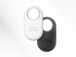 Samsung Galaxy SmartTag2 Bluetooth Tracker (1 Pack) – Black – Find Lost Items Easily