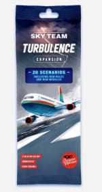 Sky Team Turbulence (Engelse versie) voor €10 bij gamersdream